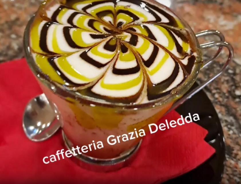 Hotel Grazia Deledda サッサリ エクステリア 写真